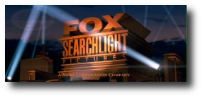 Fox Searchlight logo